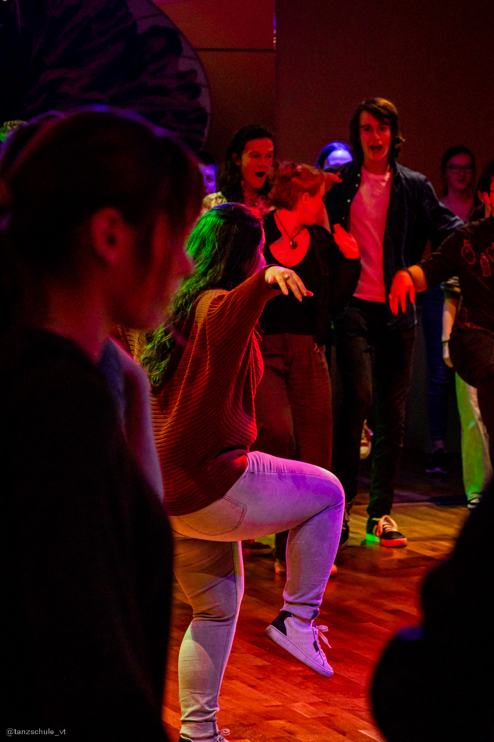 20230128 Come Together Party 9044